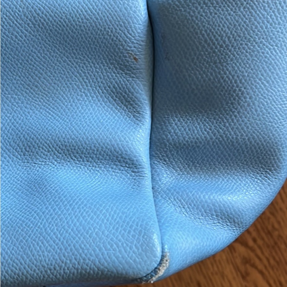 Coach diaper bag